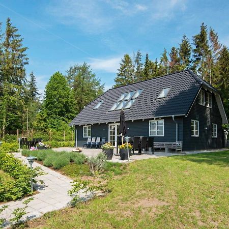 10 Person Holiday Home In Glesborg Pokoj fotografie